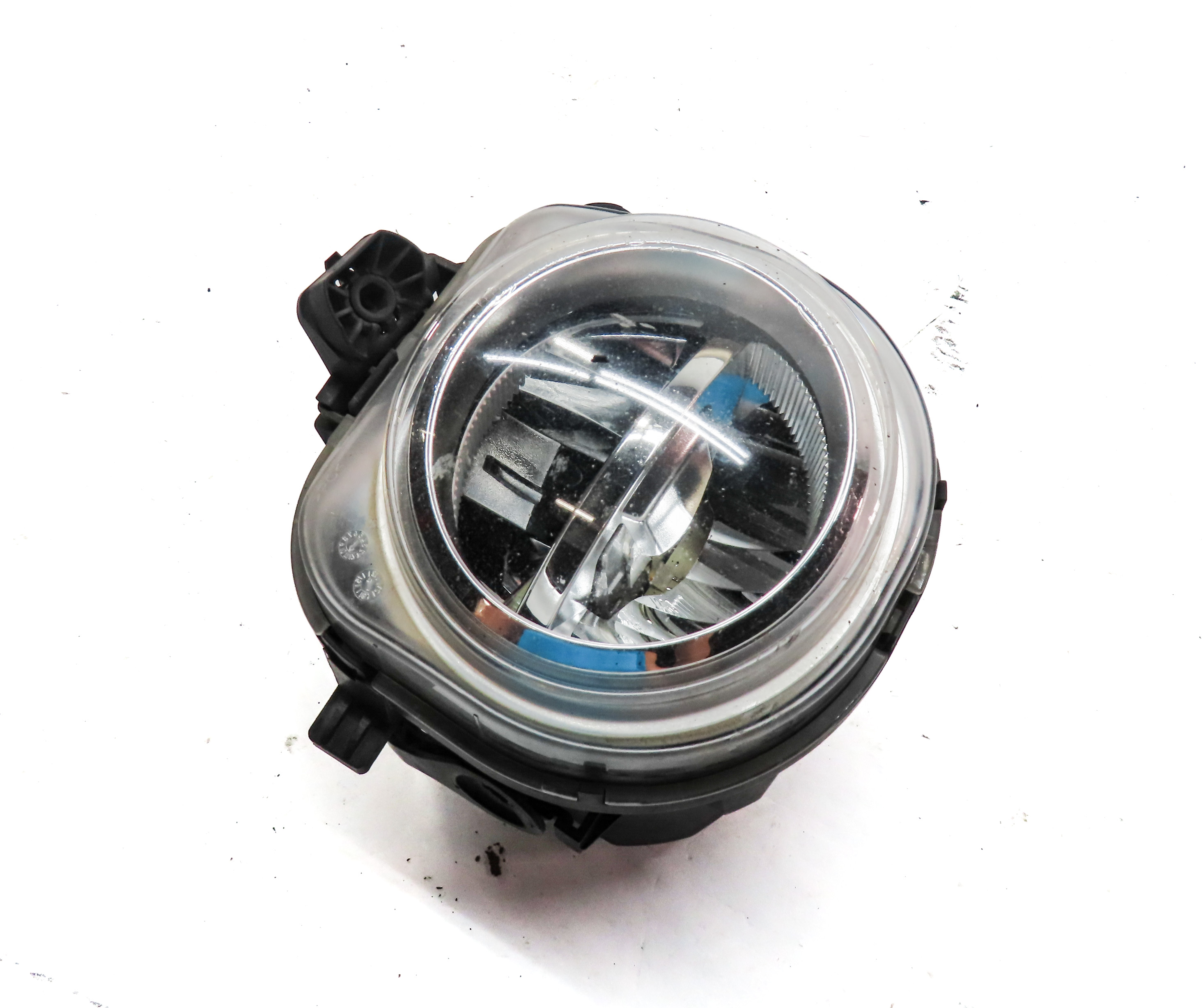 14-19 BMW X3 X4 X5 X6 (F15 F16 F25 F26 F85 F86) RIGHT LED FOGLIGHT LIGHT LAMP — exact item pictured